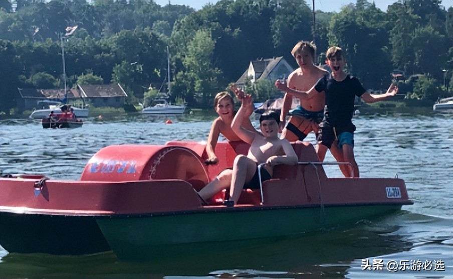 德国旅游攻略-黑森州达姆斯塔特英语夏令营