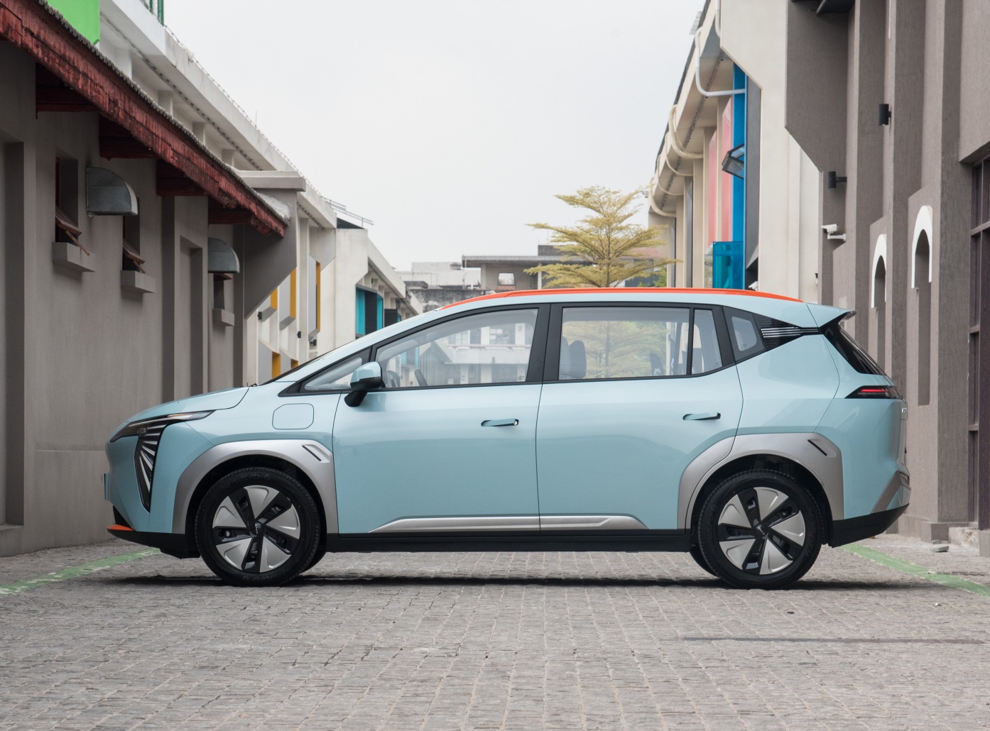 23款aionyplus智驾版,23款aionyplus