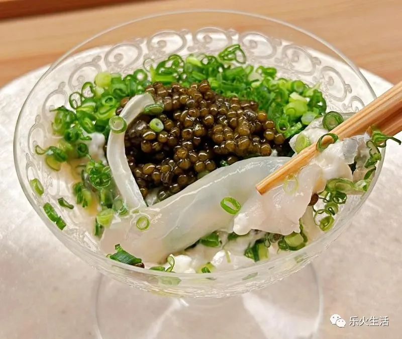 日本排名第一的米其林,日本的神之一手