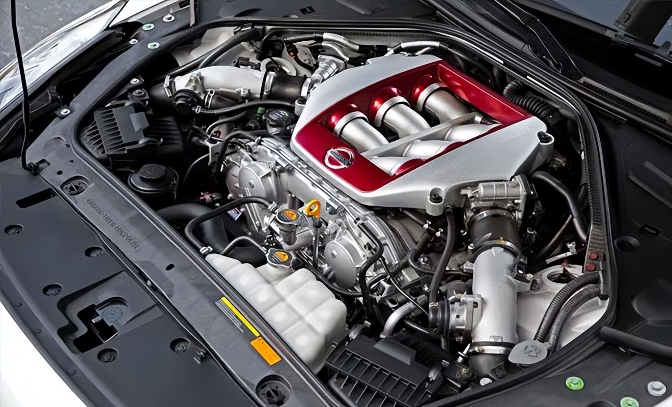 日本最强的发动机有哪些,中日发动机对比