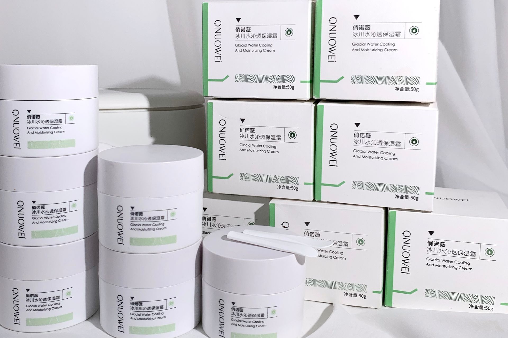 十大最不建议买的国货面霜,那些被颜值耽误的平价护肤产品