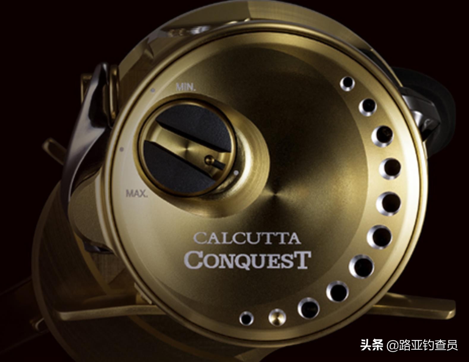 14款禧玛诺cq101dc鼓轮使用感受,禧玛诺cq200鼓轮和oc201鼓轮哪个好