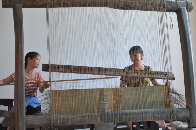 炎炎夏日,你享受的是空调,皇帝享受的是“关席”|方志江苏