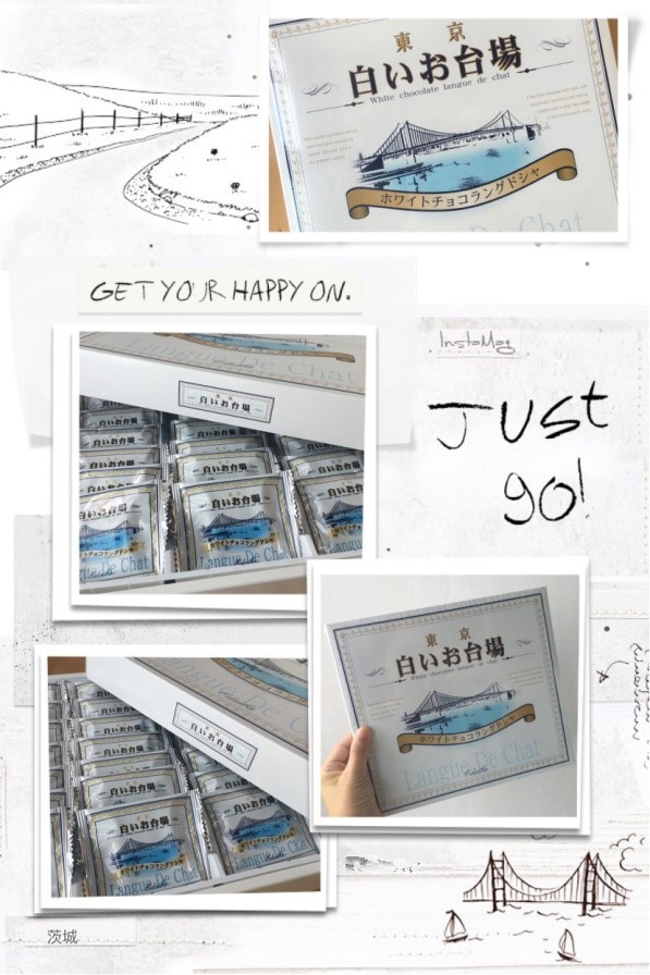 去日本必买的零食测评,去日本旅游零食在哪买