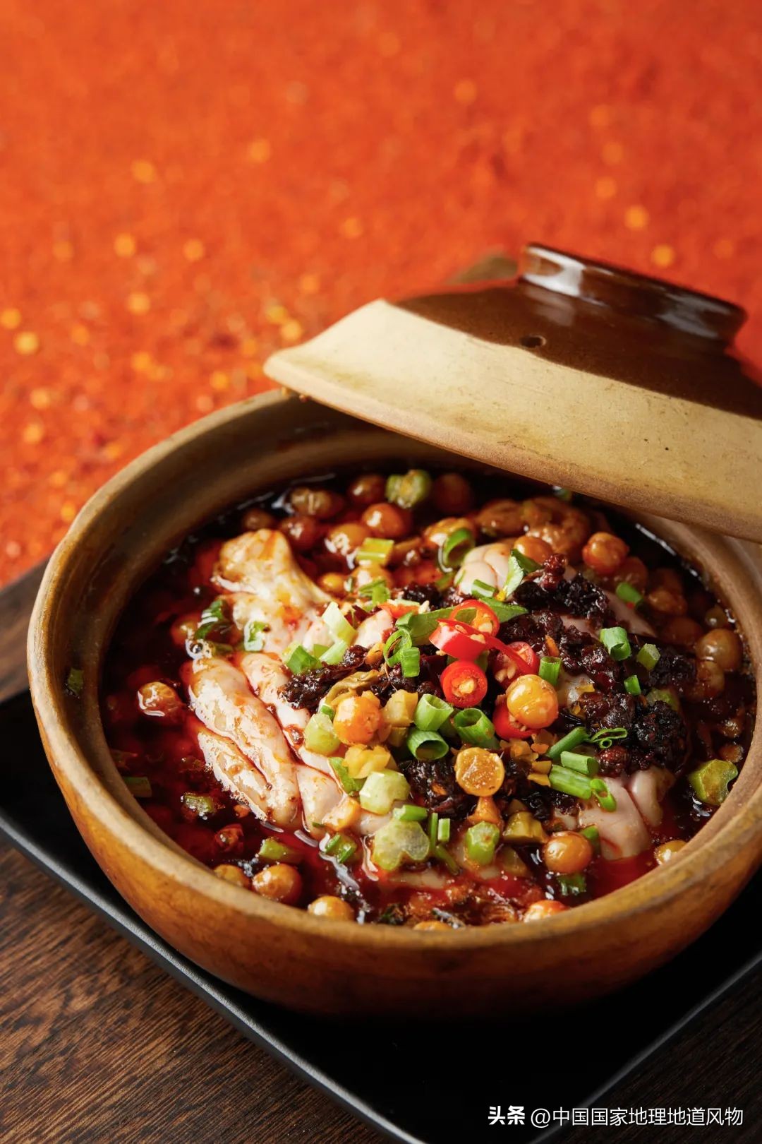 全国各地吃猪图鉴,哪个地方吃的猪最多