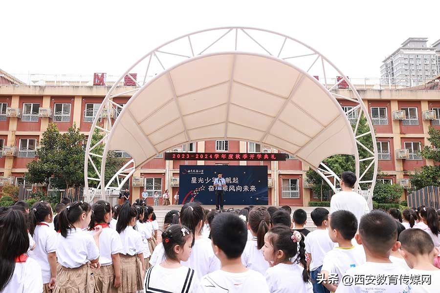 西光实验小学图片,西光实验小学现状