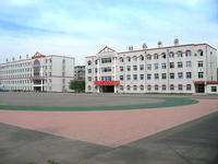 沈阳市九大初中排行榜