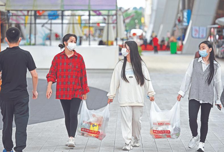 关于解封的真实视频,解封实录