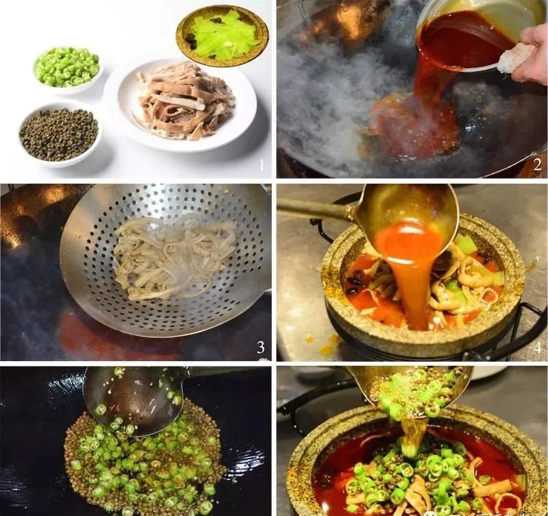 十大经典酒楼菜,酒楼必备的招牌菜