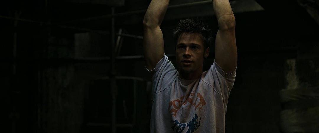 爱德华·诺顿《搏击俱乐部》,爱德华诺顿惊艳表演