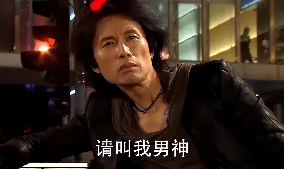 周星驰巅峰之作喜剧之王经典片段,香港第一喜剧之王是谁