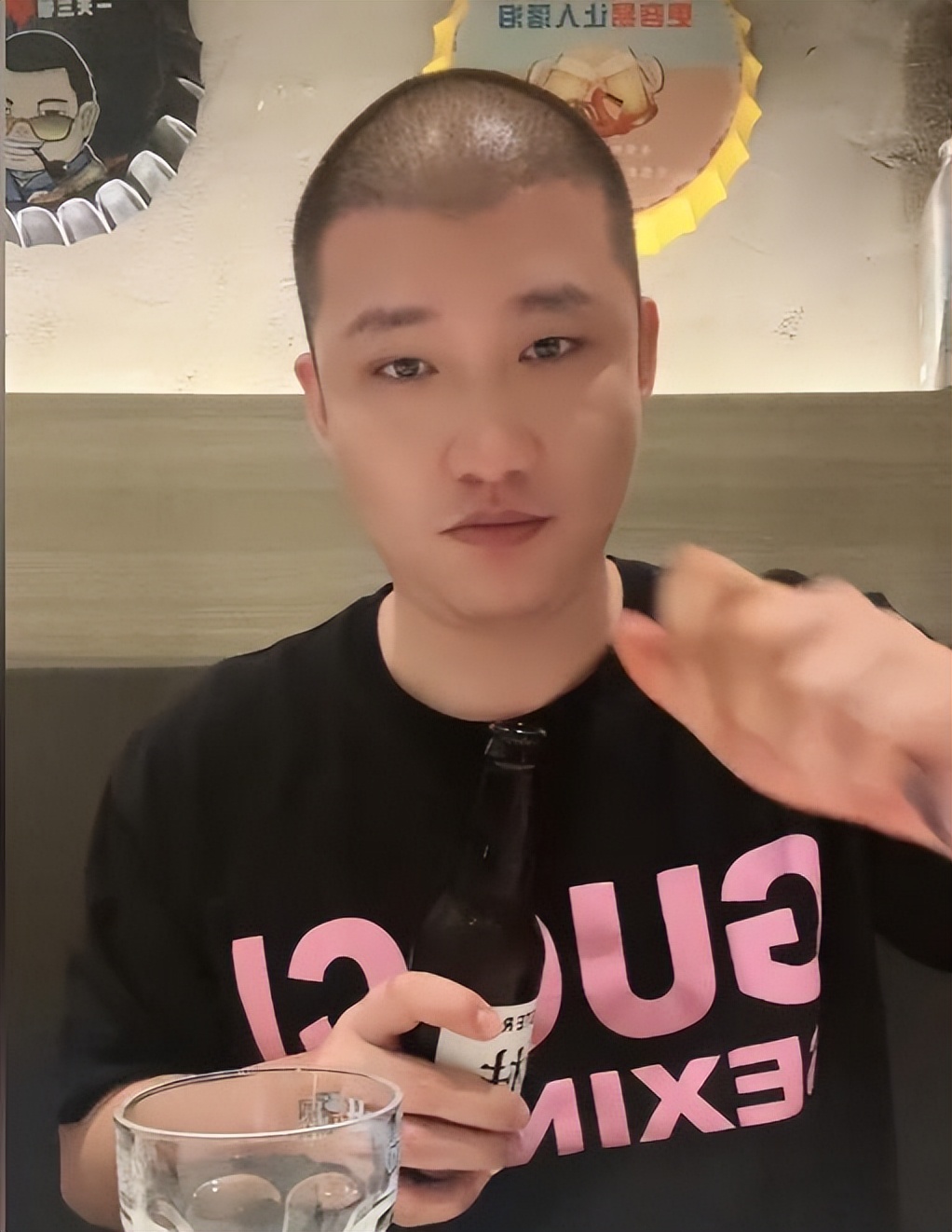 网红二驴发家史,揭秘网红二驴的68亿存款来历