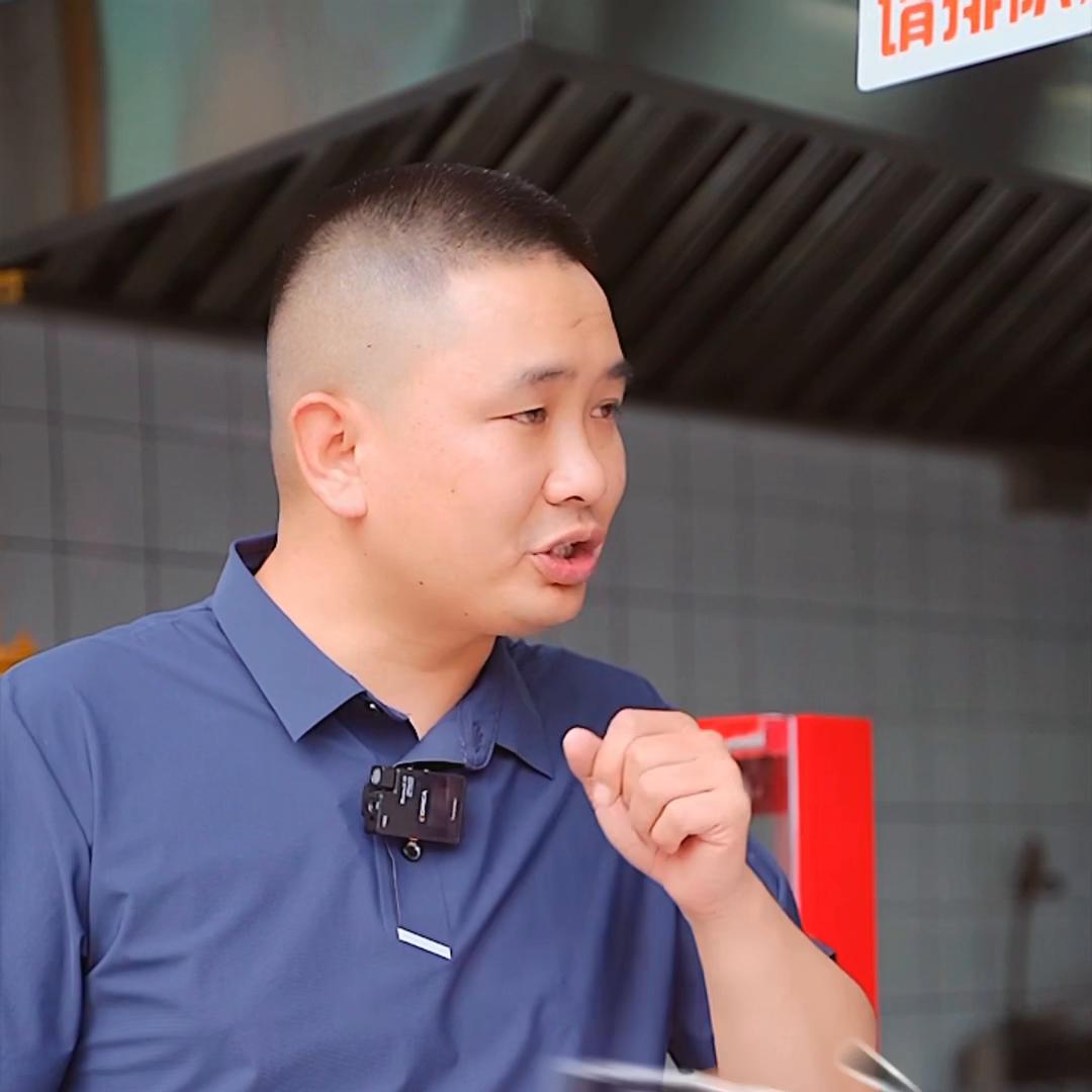 想要包子店生意好，这4点很重要！#餐饮创业