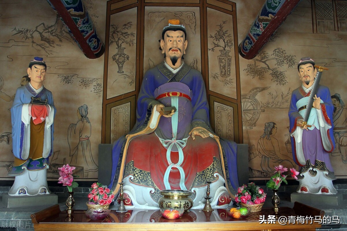 民间故事鲁班造房子,鲁班的故事民间传说简短