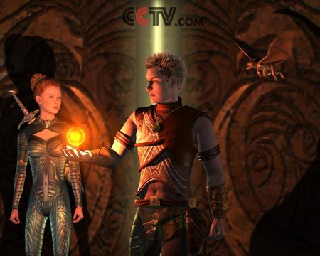 那些年看过的动画片片段合集,西游记动画片第十四集