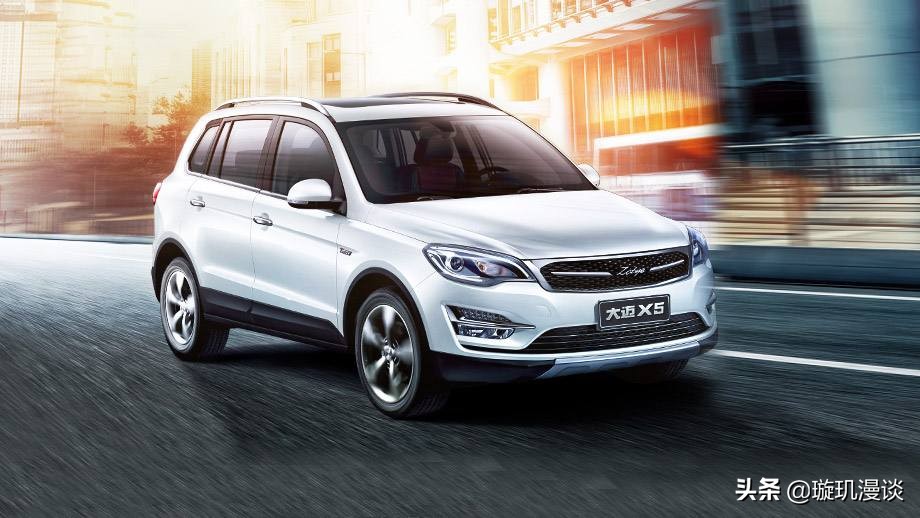 众泰车的功能解析,买众泰汽车的现在怎么样了