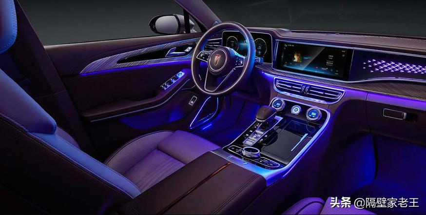 为什么说大众汽车比较高级？老司机说出了这6大原因