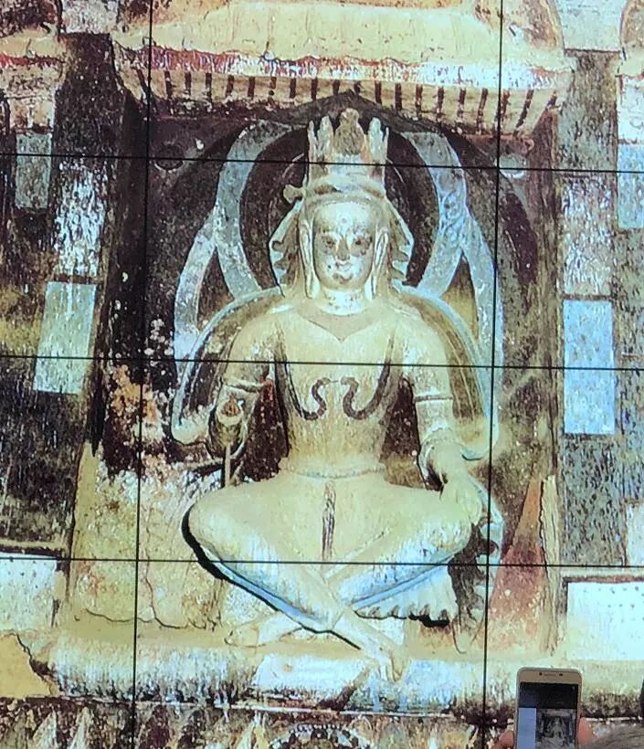 佛教有何优越性,佛教的魅力