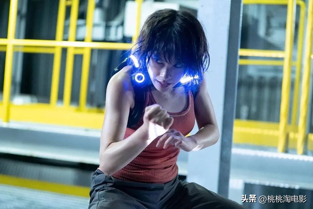 一周影视资讯｜宋慧乔主演黑色复仇剧，诺兰温子仁新片定档2023