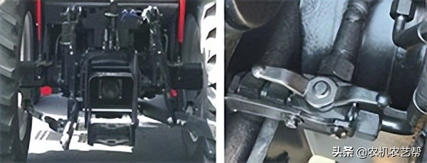 东方红lx904详细参数,东方红lx1404配置及价格