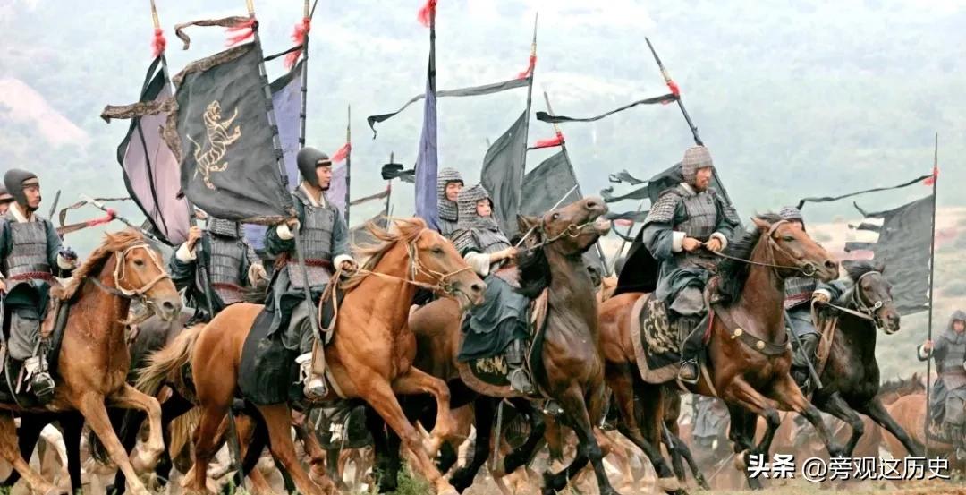 马谡正确的守街亭战略,马谡失街亭原因