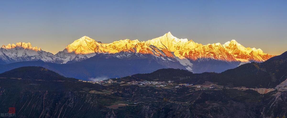 2022云南旅游景点攻略自由行,云南旅游玩得不过瘾