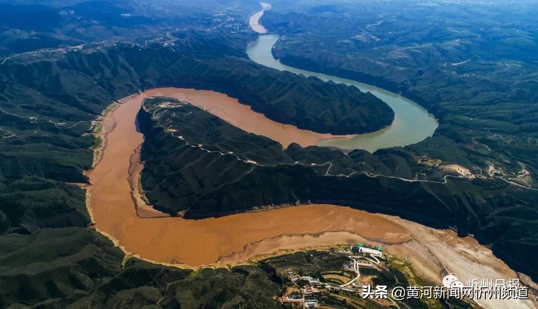 创新思路推进黄河生态保护,两会聚焦黄河流域生态保护