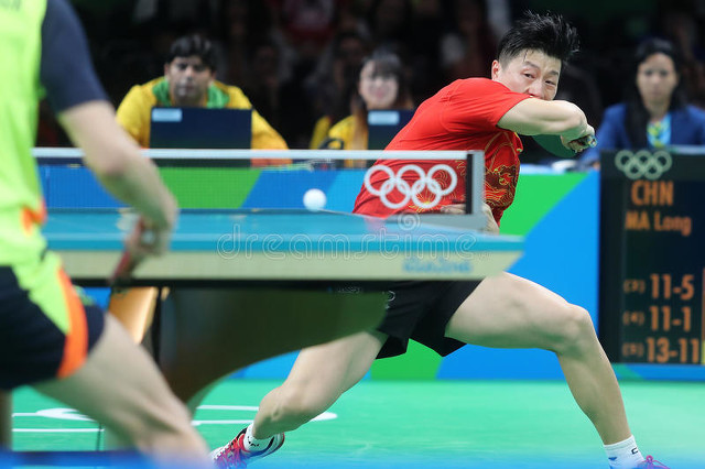 中国取得奥运会金牌最多的运动员,中国奥运会获得金牌最多的运动员