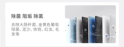 23年即热式净水龙头推荐,净原净水器排名