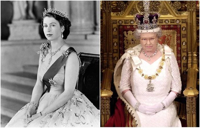 盘点英国女王最喜爱的皇家珠宝,英国女王最喜爱的皇家珠宝