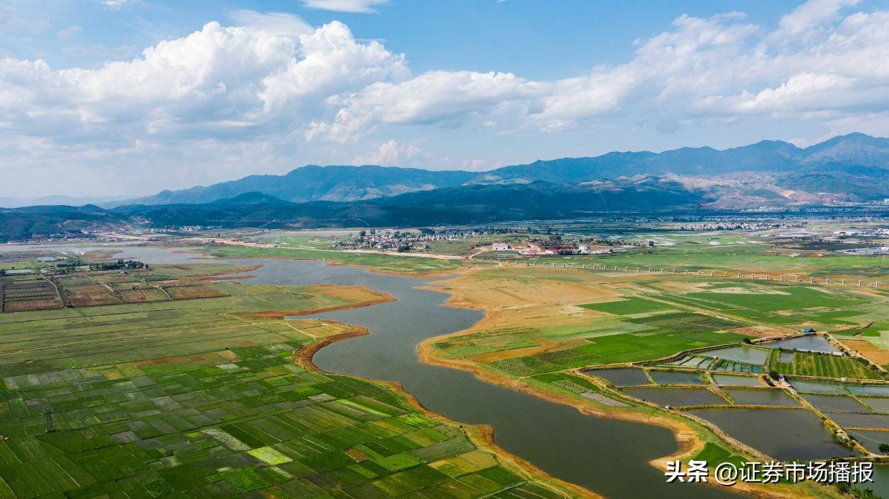 云南省红河州开远市李文祥、李婷婷父女:一粒米一生情一方人