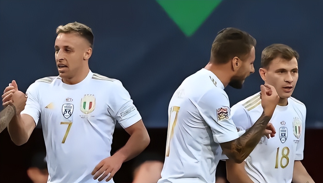 你好马库斯！国米截胡16+7黑又快前锋，33岁铁卫0转会费投奔因圣