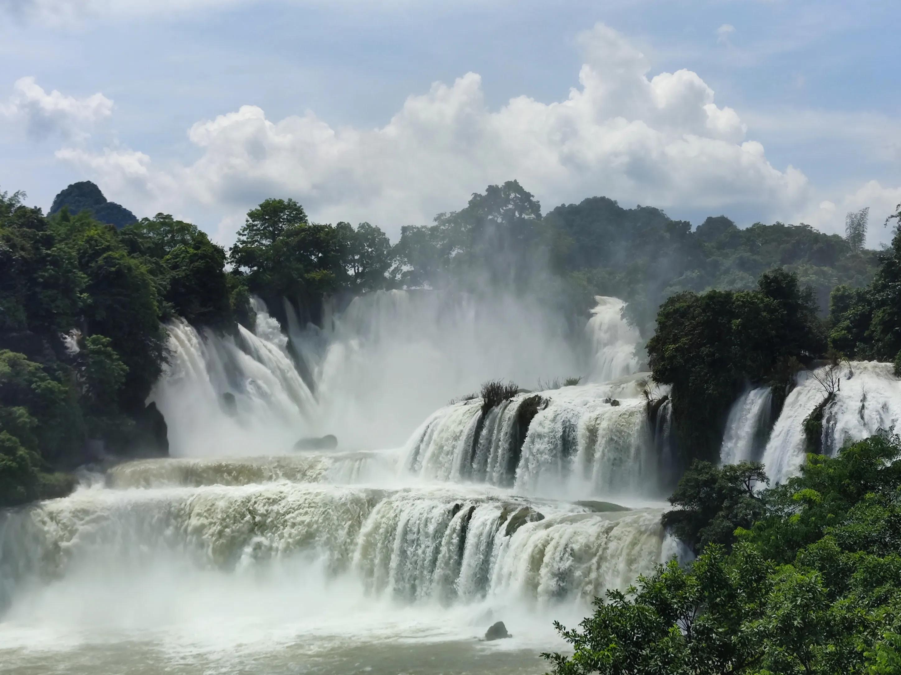 广西崇左明仕田园4*级A**旅游攻略