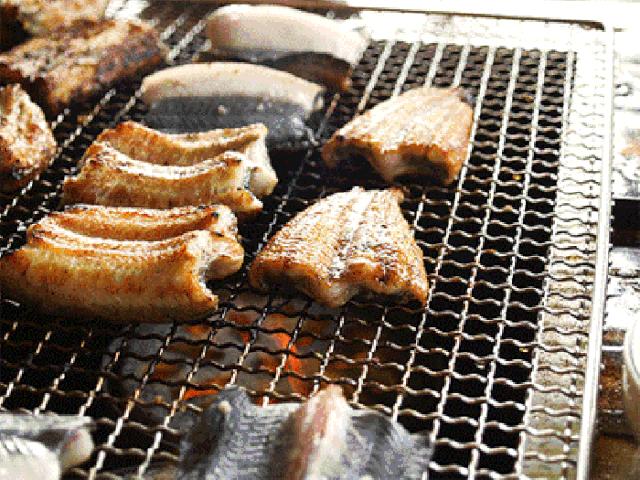 高启强,在“京海”卖鱼真的可以发家!