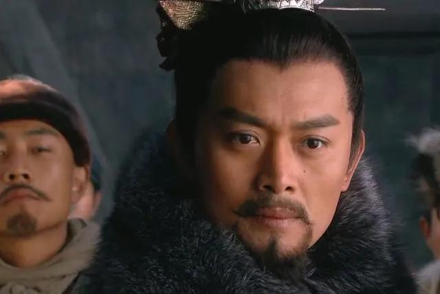 宋太宗和柴进,小梁王柴桂与柴进