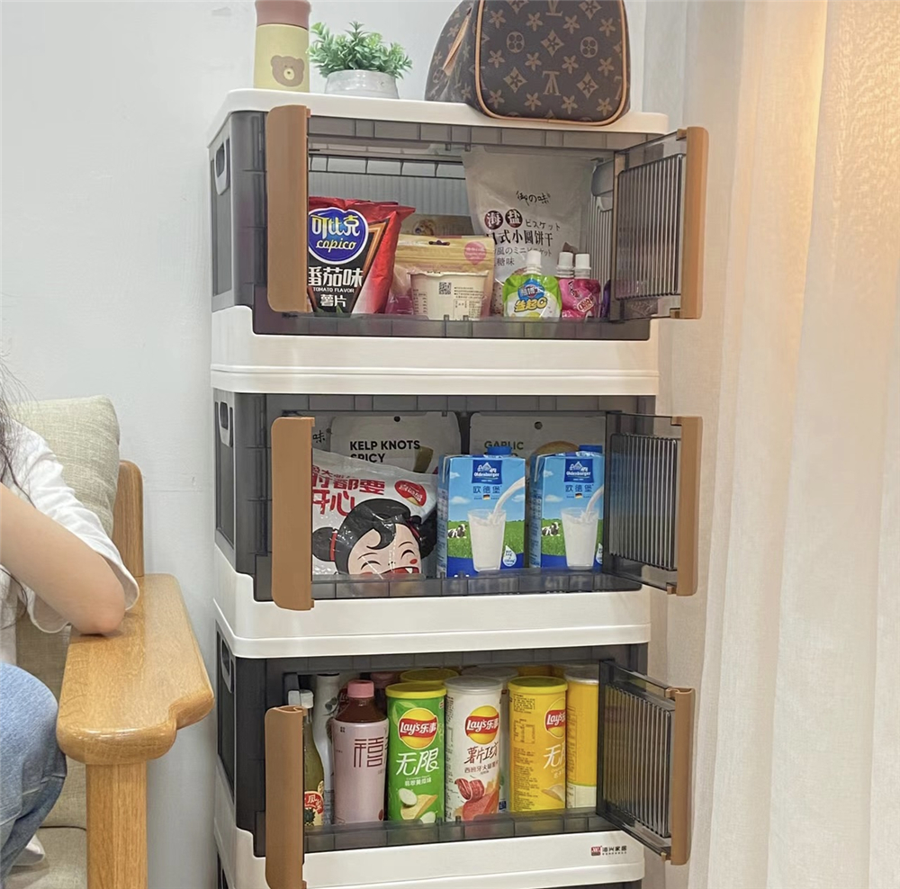 各种收纳盒智商税,淘汰的储物盒