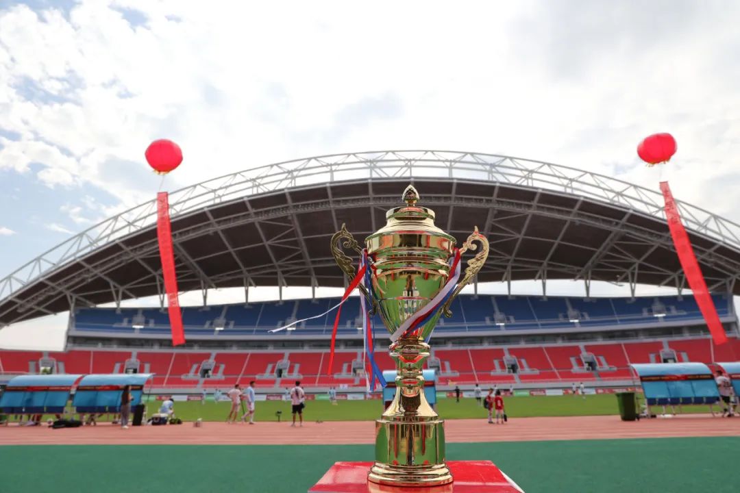 潍坊丙组足球联赛,2024潍坊足球联赛第二轮集锦