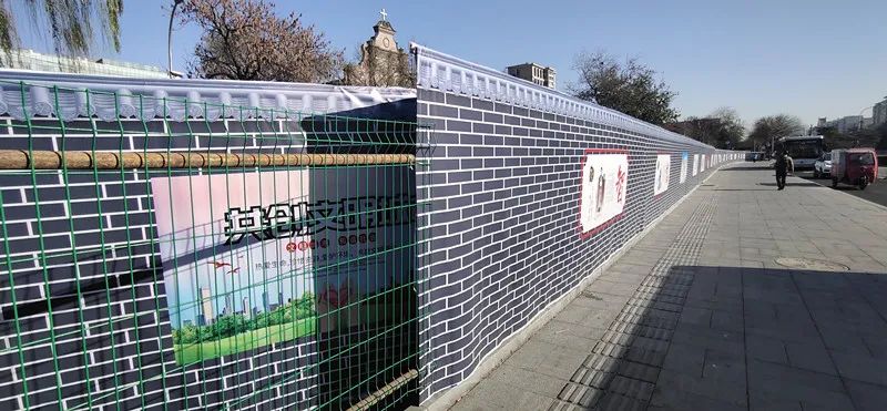 宣武门更新时间,宣武门外改造最新消息