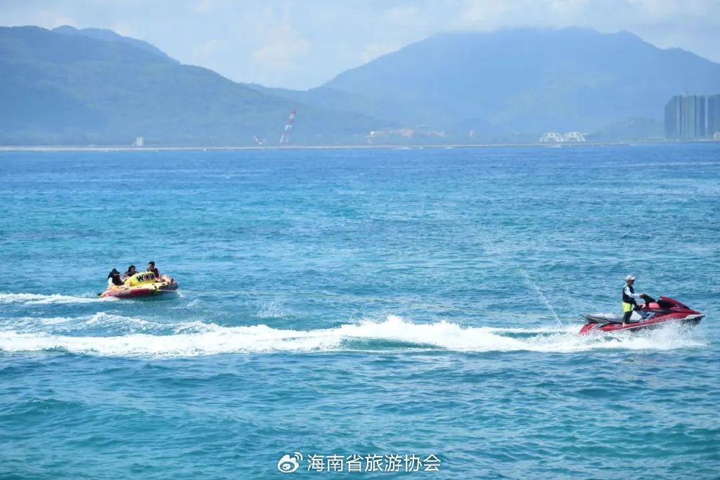 海南分界洲岛旅游区的个人主页,海南省分界洲岛海钓会所