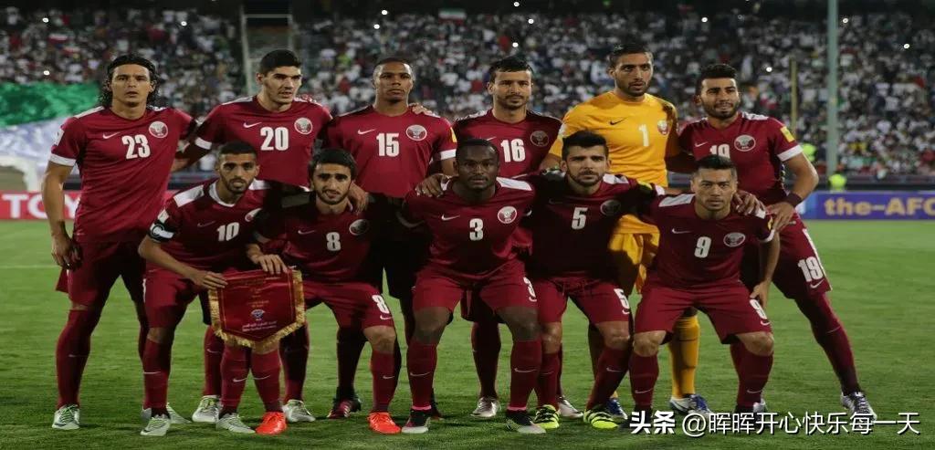 卡塔尔世界杯8强时荷兰阵容,卡塔尔vs荷兰卡塔尔会赢吗
