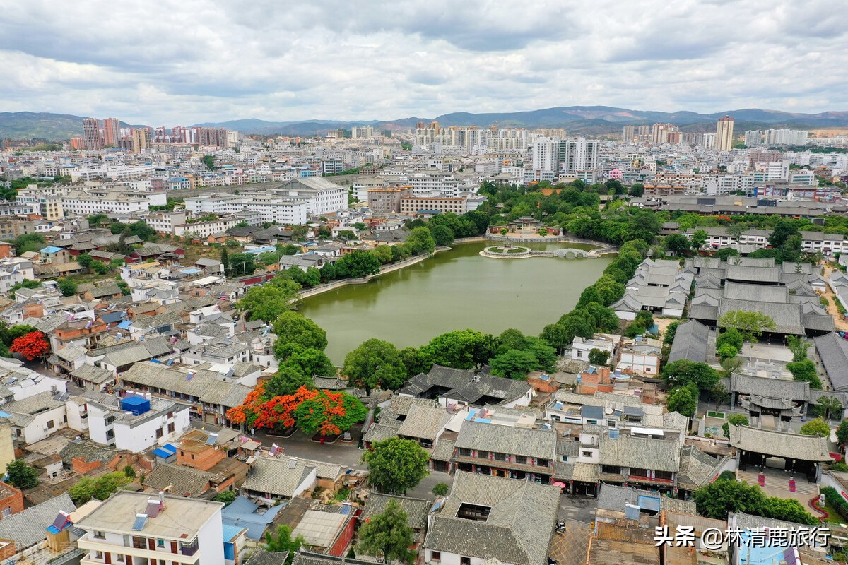 全国冬暖夏凉最适合养老的县城,广西冬暖夏凉的养老小县城