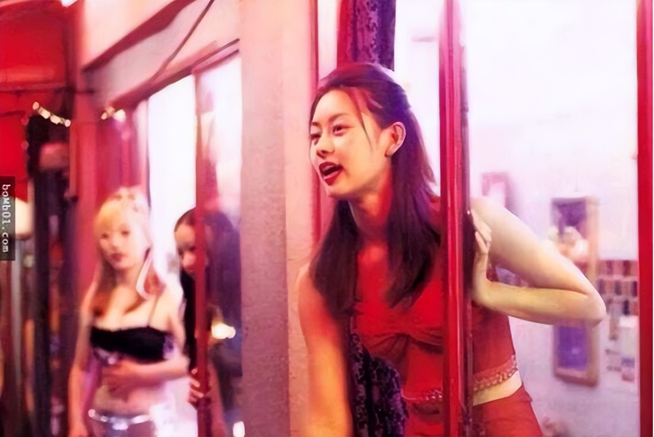 韩国色情业为何如此猖獗?100多万女性受害,打黄18年越打越黄