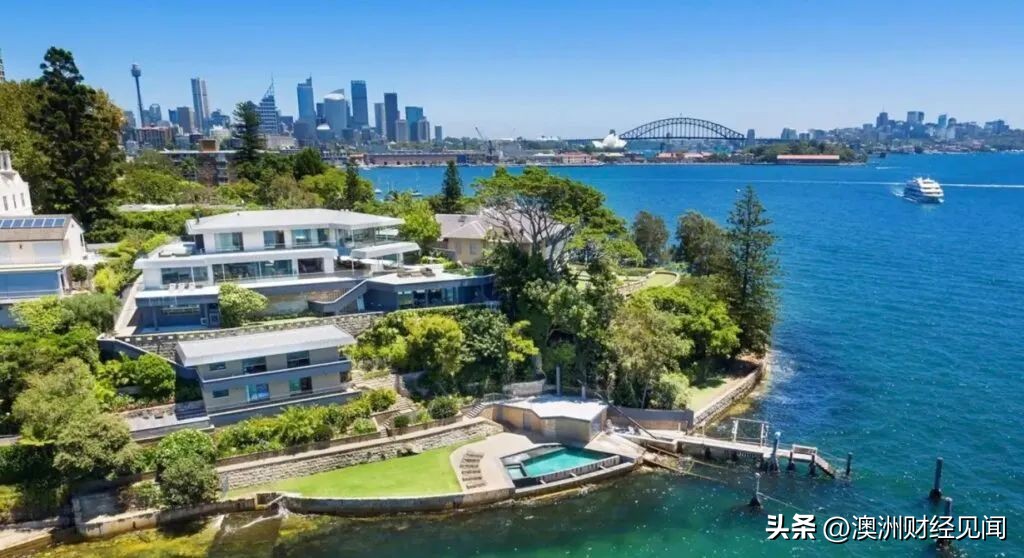 墨尔本房产投资,墨尔本房产值得投资吗