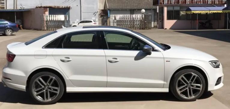 女生汽车推荐奥迪a3,奥迪a3女生版两厢车主真实感受