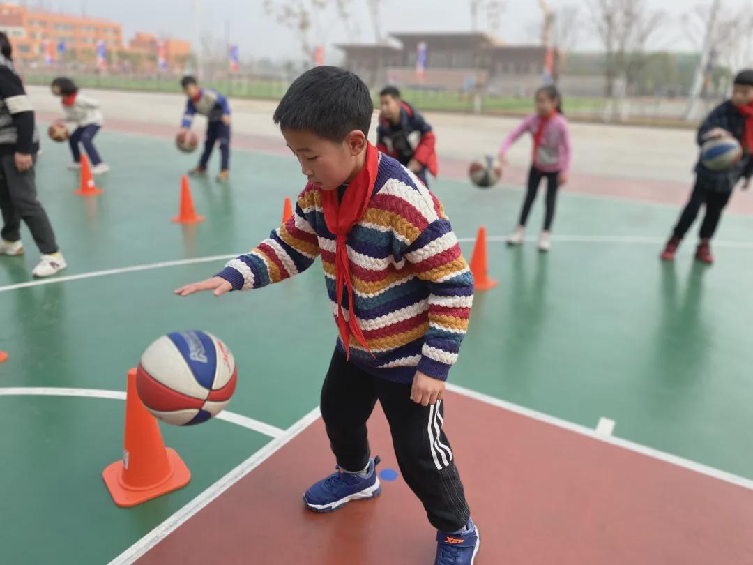 嗨出创新，嗨出优雅，嗨出国际范！寒假第一周，新川娃们这么嗨