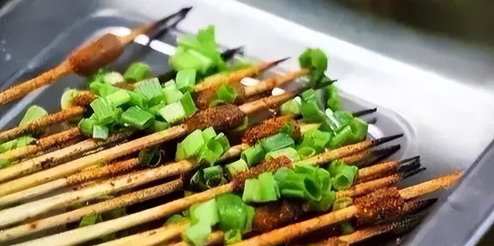 江湖上最霸气菜名,最个性的江湖菜店名