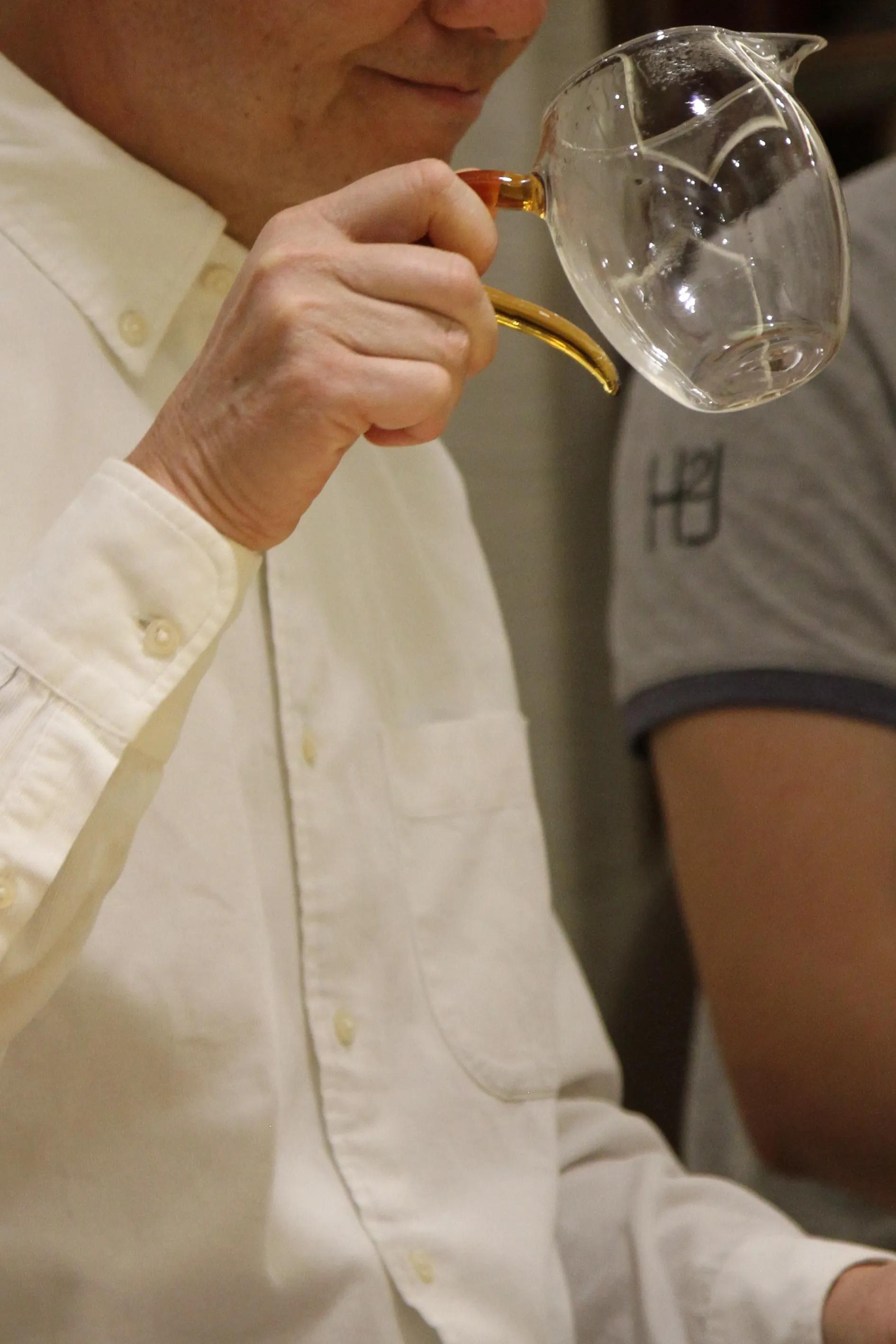 茶滋味品鉴,品鉴茶方法