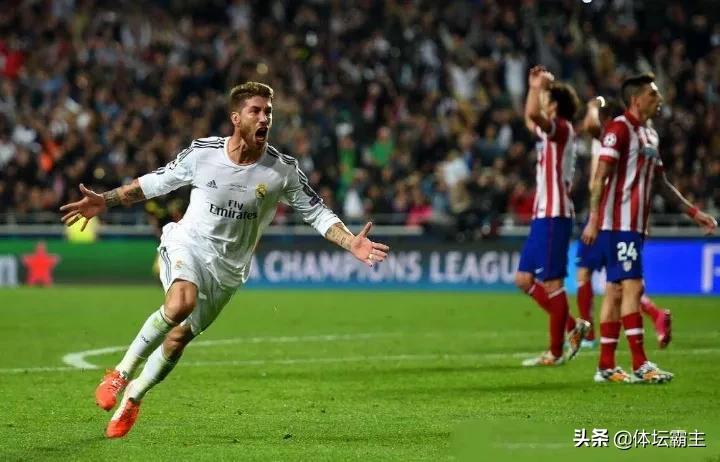 盘点|皇马21世纪十大超值引援！c罗排名第二