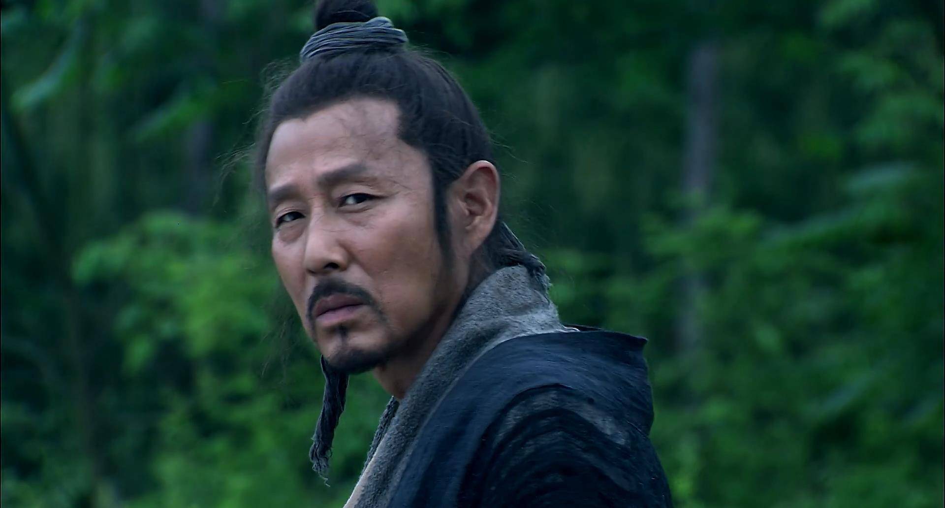 刘邦到底是靠什么起来的,刘邦实际上是楚国人吗