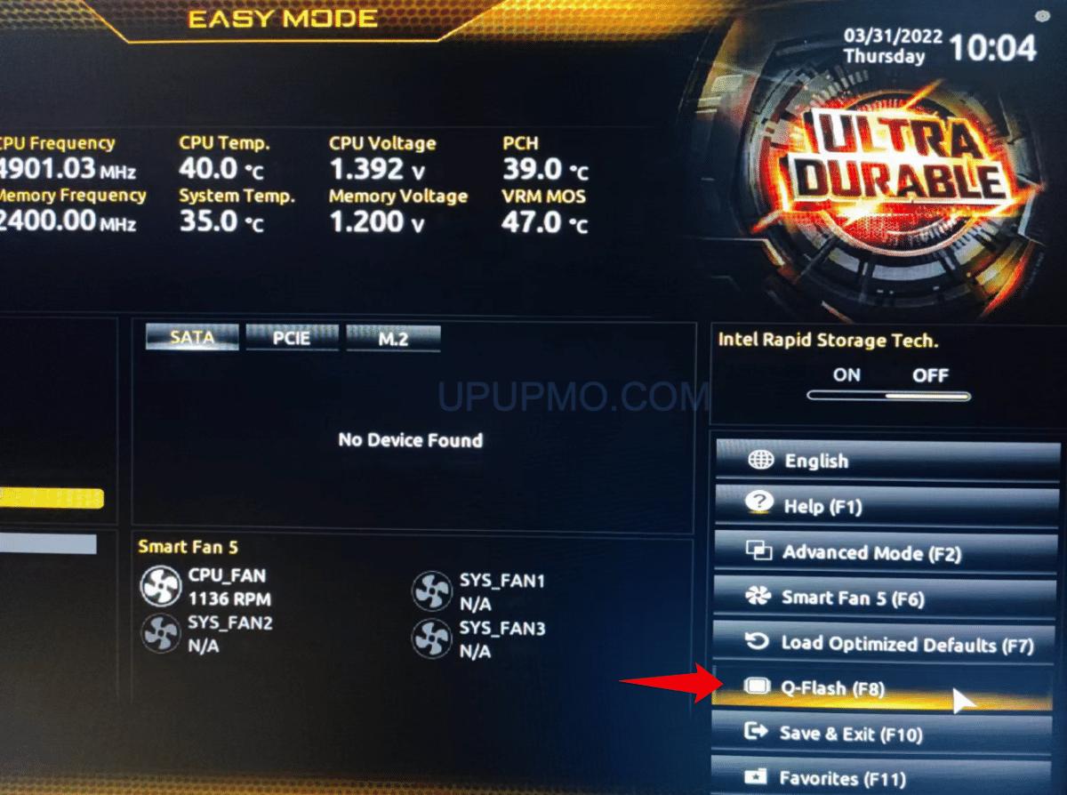 黑苹果u系统安装教程,黑苹果安装教程之pc硬件信息参考
